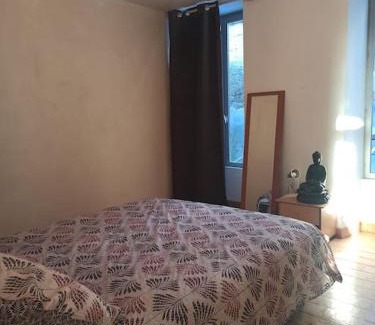 Parthenay Apartment | Le Marché