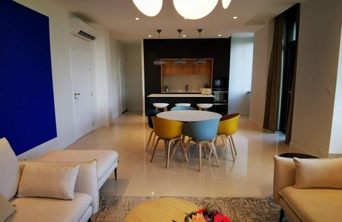 Concarneau Apartment | Le Marche-Avec .