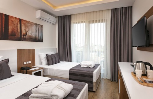 Tekirova Hotel | Le Marden Hotel Spa