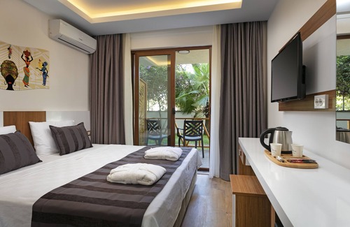 Tekirova Hotel | Le Marden Hotel Spa