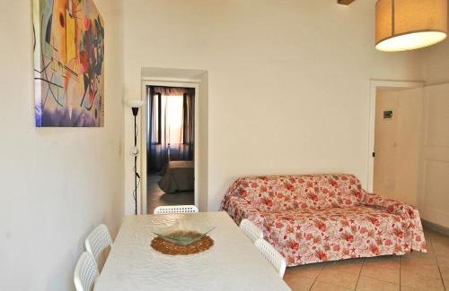 Portoferraio Old Town House | Le Maree Il Forte