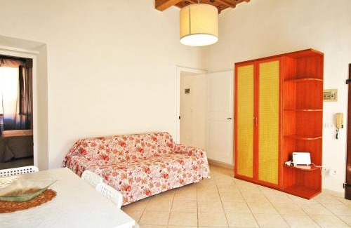 Portoferraio Old Town House | Le Maree Il Forte