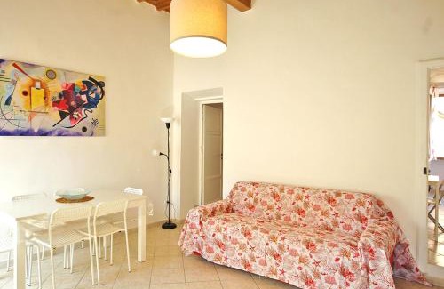 Portoferraio Old Town House | Le Maree Il Forte