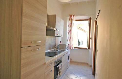 Portoferraio Old Town House | Le Maree Il Forte