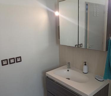 Le Moule Apartment | Le Margouillat