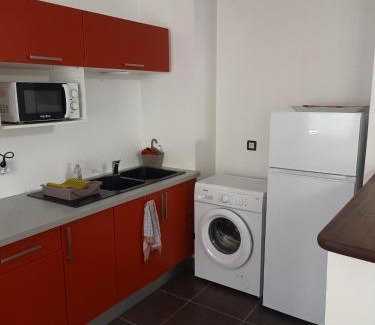 Le Moule Apartment | Le Margouillat