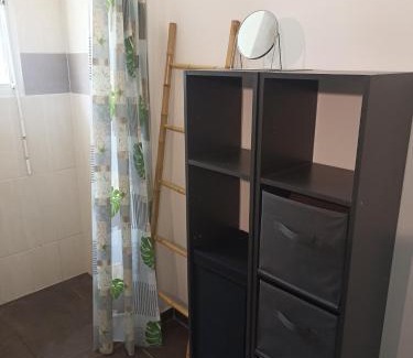 Le Moule Apartment | Le Margouillat