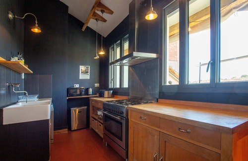 Sud Apartment | Le Marius T4 A/C