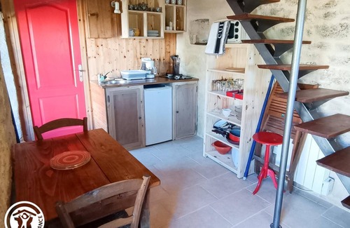 Lauresses House | Le Mas au Camélia - LAURESSES