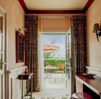Mougins Hotel | Le Mas Candille