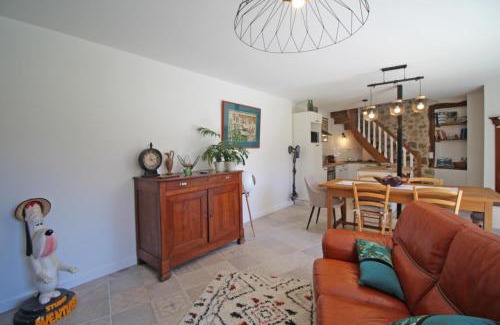 Panazol House | Le mas chambart