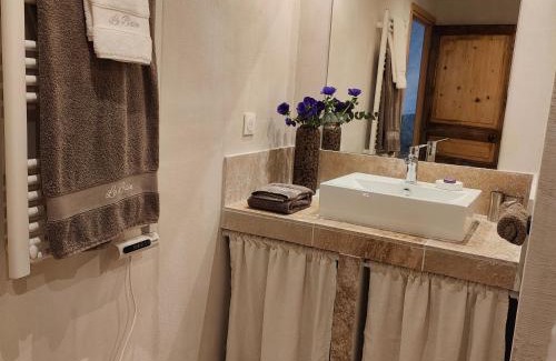 Les Pilles Bed & Breakfast | Le mas d'Antonine, Marie-Louise