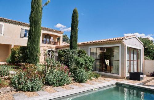 Les Cordiers Apartment | Le Mas de Cink