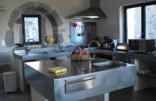 Rocher House | Le mas de Jeanne