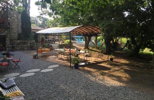 Beaumes-de-Venise Bed & Breakfast | Le Mas de l'Evajade