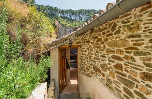 Saumane House | Le Mas de la Brousse