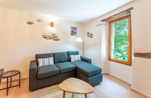 Saumane House | Le Mas de la Brousse