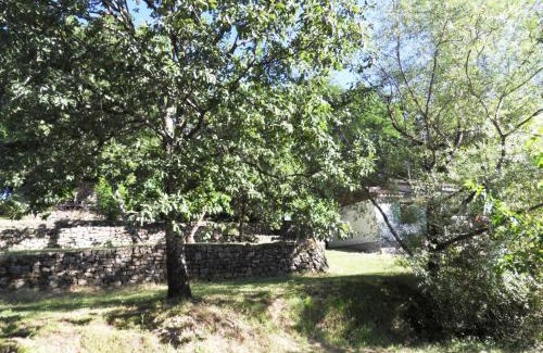 Joyeuse House | Le Mas de la Grenouillère