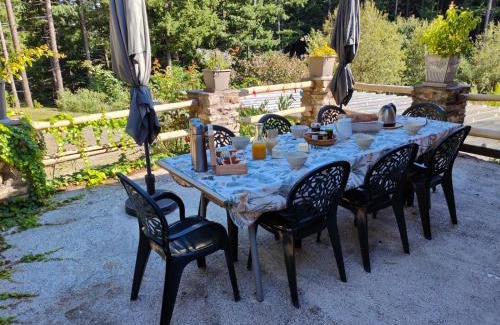 Saumane House | Le Mas de la Rode