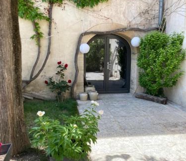Taulignan Bed & Breakfast | Le mas de Marie