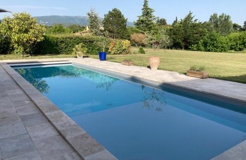 Taulignan Bed & Breakfast | Le mas de Marie