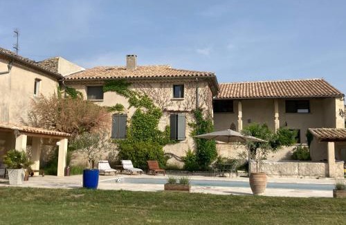 Taulignan Bed & Breakfast | Le mas de Marie