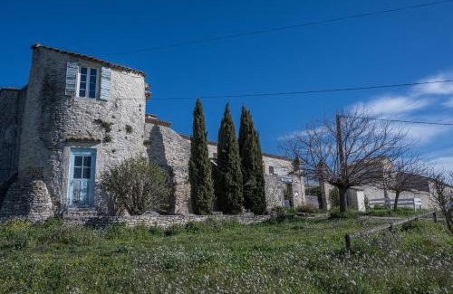 Garrigues Bed & Breakfast | Le Mas de Ponge