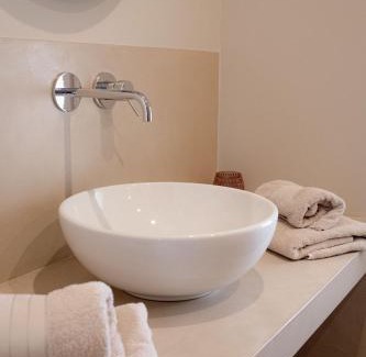 Roussillon Bed & Breakfast | Le mas de Roussillon chambre d'hôtes