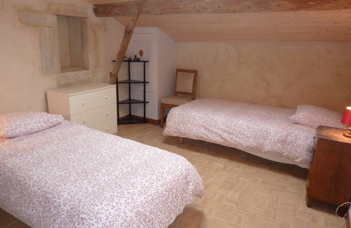 Aubussargues Bed & Breakfast | Le Mas des Sages