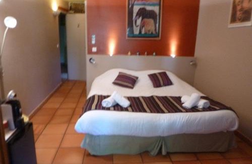 Sainte-Maxime Hotel | Le Mas Saint Donat