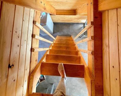 Kfardebian Cabin | Le massif de laqlouq