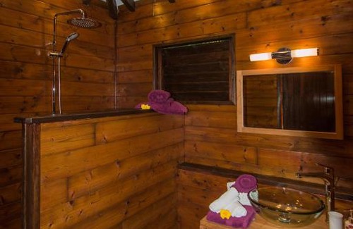 Deshaies House | Le matelot de la baie