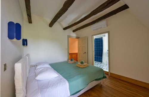 Beynac-et-Cazenac House | Le Mayne