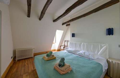 Beynac-et-Cazenac House | Le Mayne