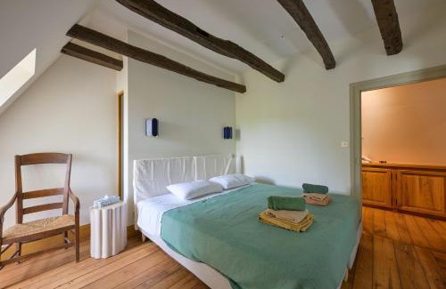 Beynac-et-Cazenac House | Le Mayne