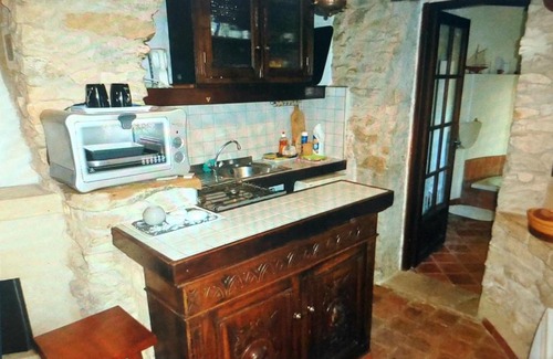 Souvignargues House | Le Mazet