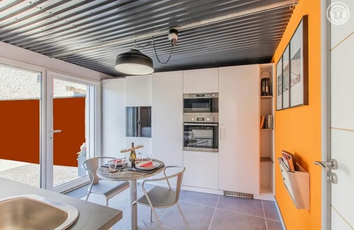 Montbellet House | Le Meet'Oyen - MONTBELLET