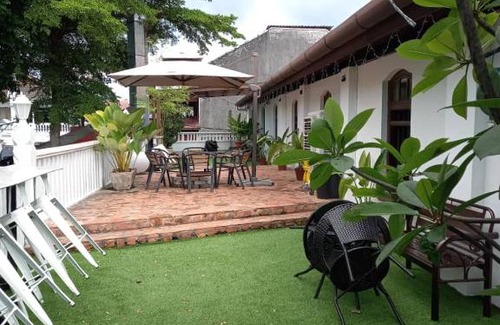 Downtown George Town House | Le Meilleur