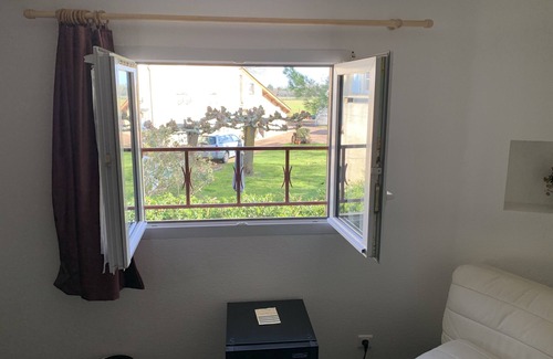 Sainte-Terre Hotel | Le Melchior