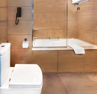 Al Zahiyah Resort | Le Meridien Abu Dhabi Resort