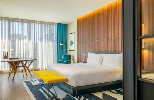 Old Boulevard Hotel | Le Meridien Batumi