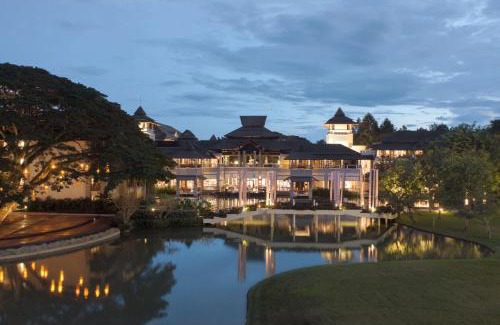 Chiang Rai Resort | Le Meridien Chiang Rai Resort, Thailand