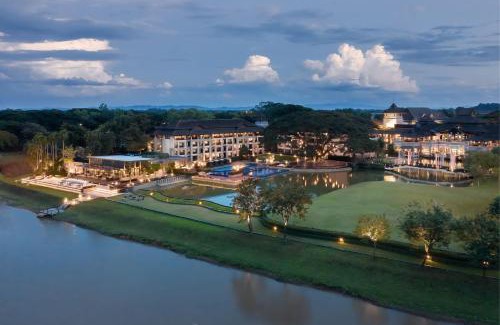 Chiang Rai Resort | Le Meridien Chiang Rai Resort, Thailand