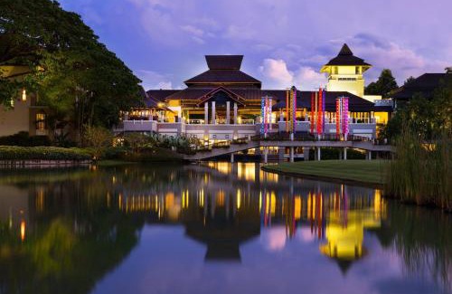 Chiang Rai Resort | Le Meridien Chiang Rai Resort, Thailand