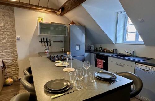 Chenove Apartment | Le Mignon de Chenôve