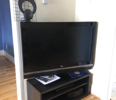 Lafleche House | Le Milka I