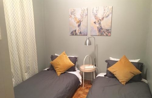 Lafleche House | Le Milka II