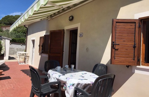 Marina di Campo Apartment | Le Mimose - Bilocale