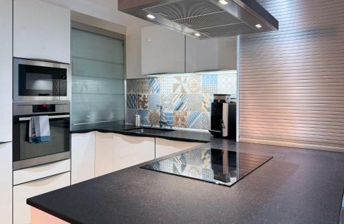 Mittelhausbergen Apartment | Le Mittel - Appartement calme, 2 Chambres, Terrasse