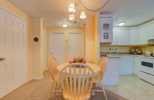 Saint-Philemon Condo | Le Mont Blanc #B spa